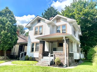 3942-44 Cornelius Avenue, Indianapolis, IN 46208