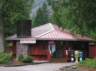 8193 Kendall Rd, Maple Falls, WA 98266