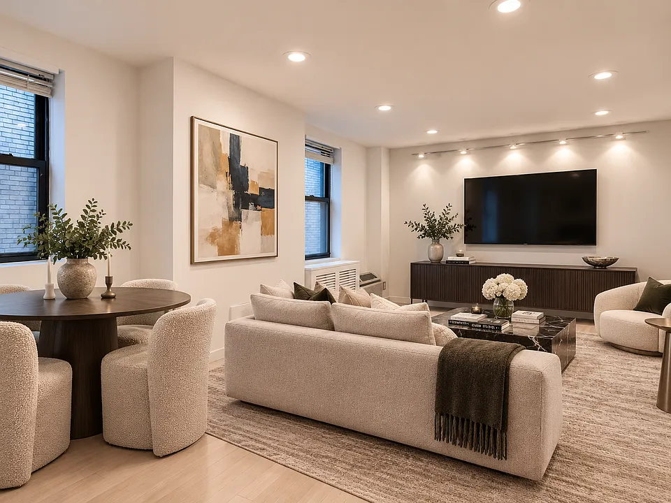 150 W 58th St #8B