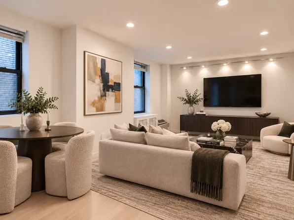 150 W 58th St, New York, NY