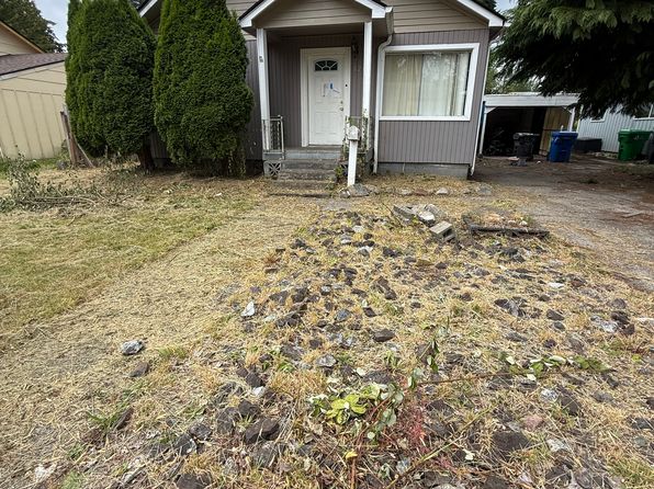 821 Thomas St SW