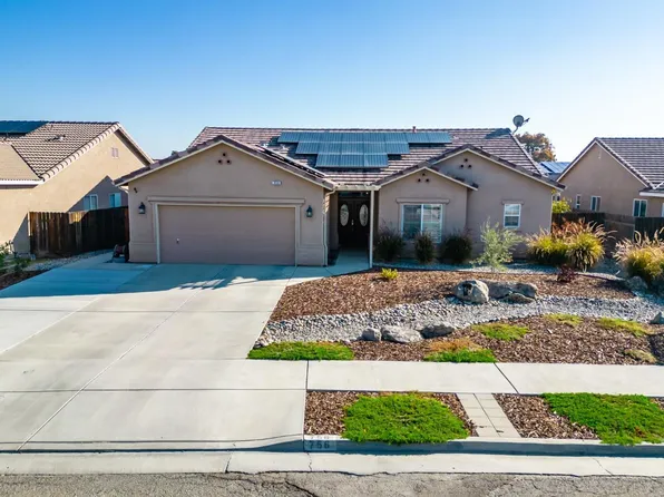 756 Crescent Ct, Lemoore, CA 93245