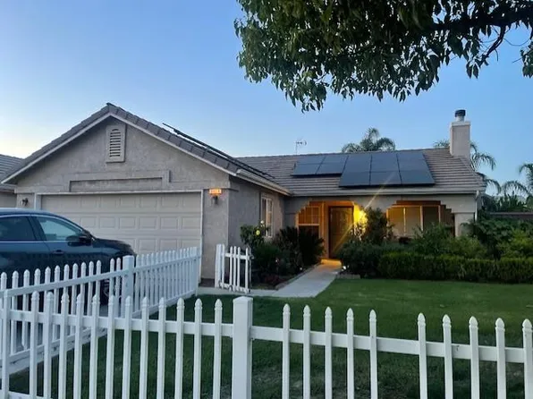 5423 E Grove Ave, Fresno, CA 93727