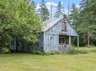 1401 Jefferson Hill Rd, South Ryegate, VT 05069