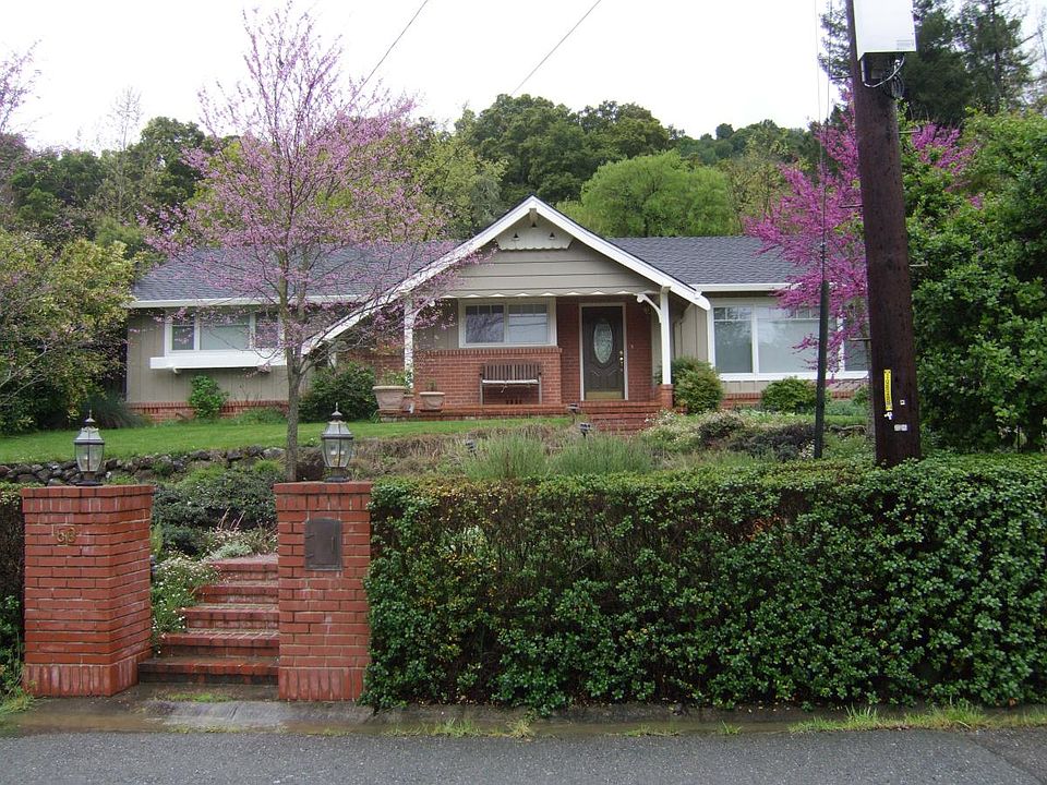 Front view / Elevation.