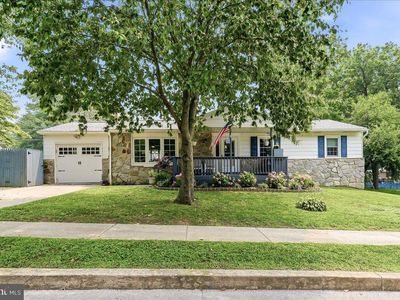 301 Delaware Ave, Oxford, PA, 19363
