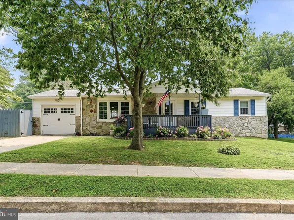 301 Delaware Ave, Oxford, PA 19363