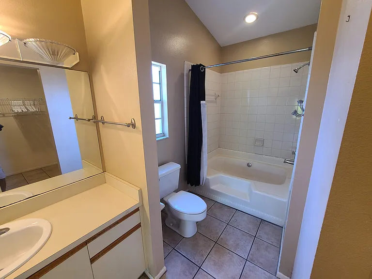 Master bath