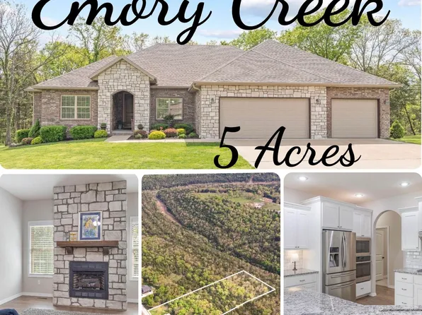 2360 Emory Creek Boulevard, Branson, MO 65616