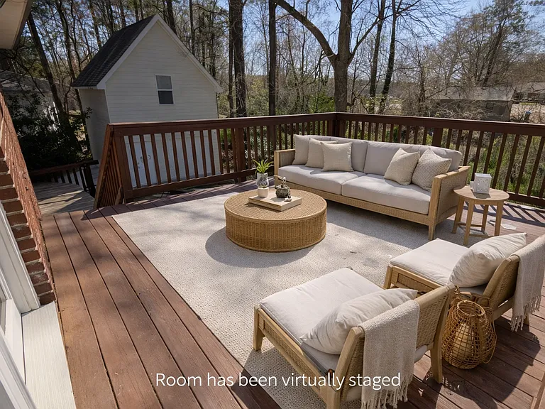 2503 Brooks Dr #1 — Photo 21