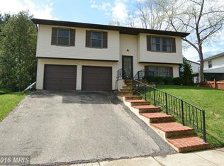 1109 Red Fall Ln, Gambrills, MD 21054