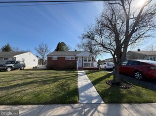 109 Tollgate Rd, Owings Mills, MD 21117