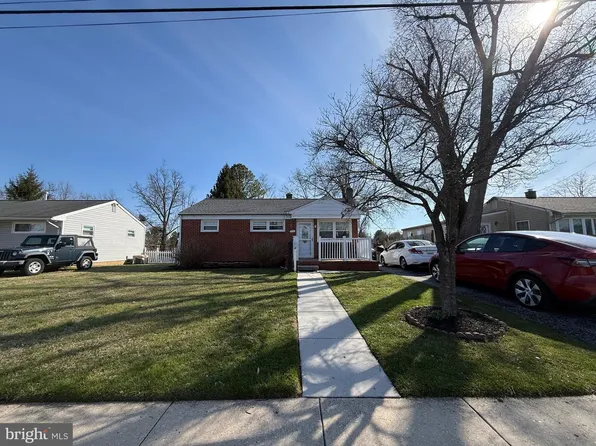 109 Tollgate Rd, Owings Mills, MD 21117