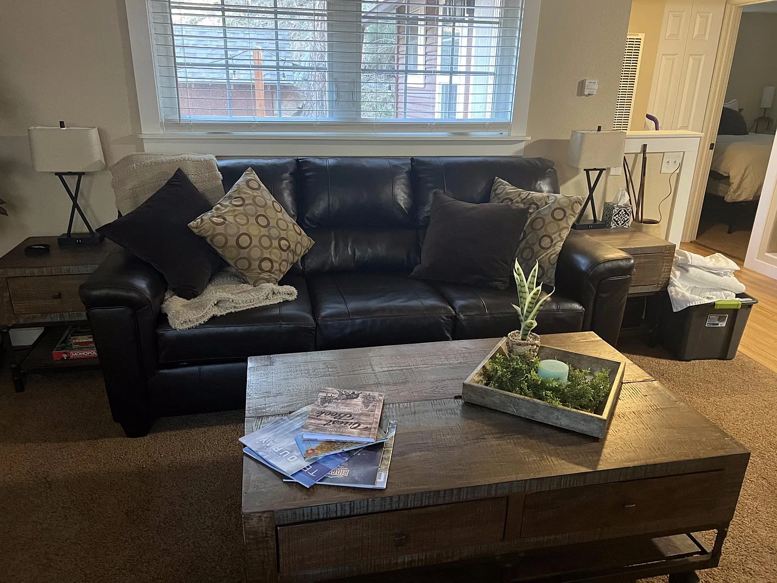 1 bed, 518 sqft, $2,200 — Photo 4