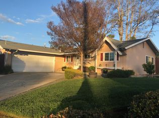 4185 Hamlet Dr, Concord, CA 94521