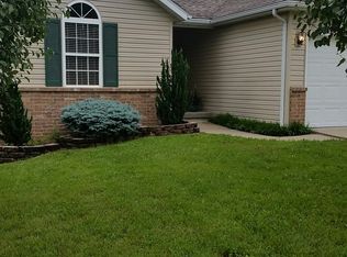 771 W Juniper Ln, Nixa, MO 65714