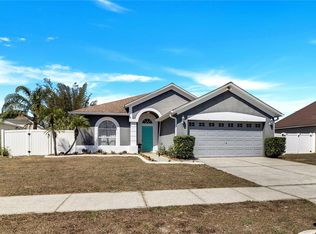 8605 Cavendish Dr, Kissimmee, FL 34747