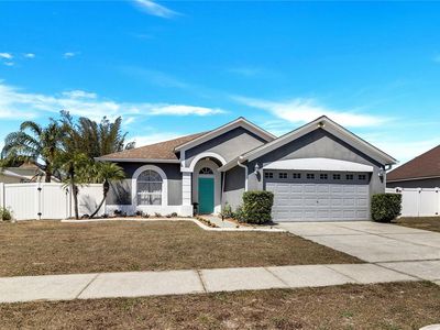 8605 Cavendish Dr, Kissimmee, FL, 34747