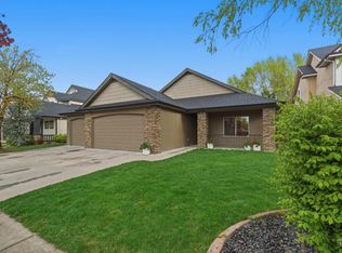 652 E Bonita Canyon St, Meridian, ID 83646