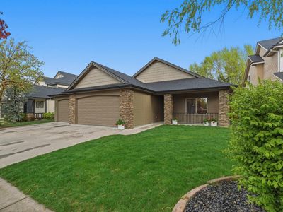 652 E Bonita Canyon St, Meridian, ID, 83646