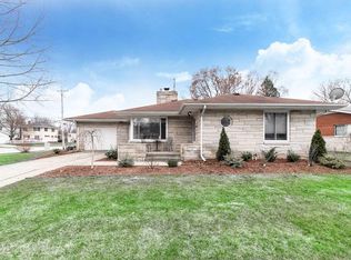 508 Parkovash Ave, South Bend, IN 46617