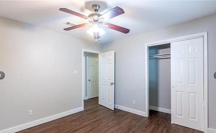 2702 Little Valley Cv #A — Photo 11