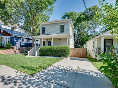 176 Tuskegee St SE, Atlanta, GA, 30315