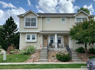 709 Crown Ridge Ln UNIT 3, Fort Collins, CO 80525
