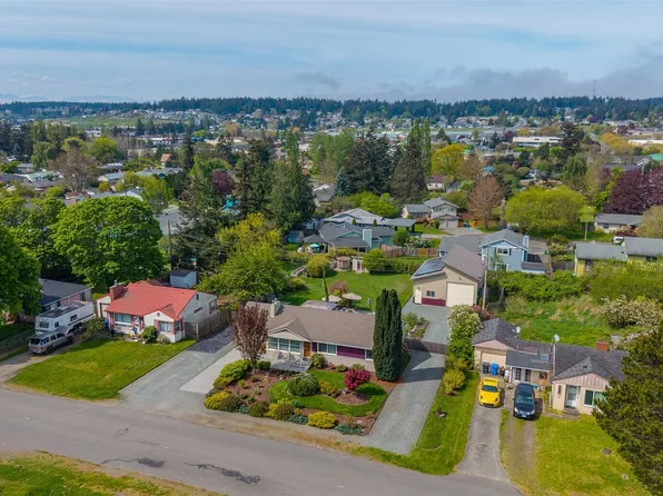 347 SE Glencoe Street, Oak Harbor, WA 98277