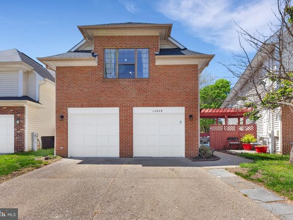 13604 Gresham Ct, Bowie, MD 20720