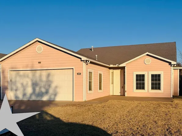 1005 Freeland Dr #1, Enid, OK 73701