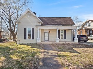 1309 Batts Blvd, Springfield, TN 37172