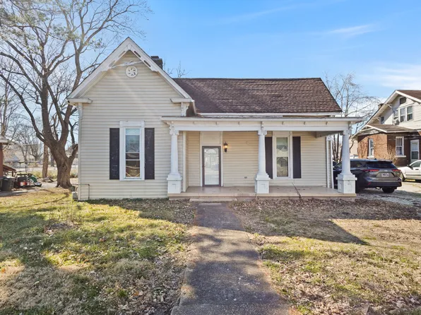 1309 Batts Blvd, Springfield, TN 37172