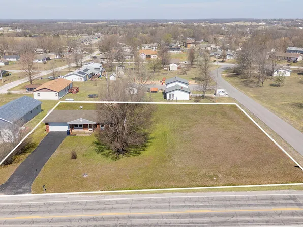 1413 W Dallas Street, Buffalo, MO 65622