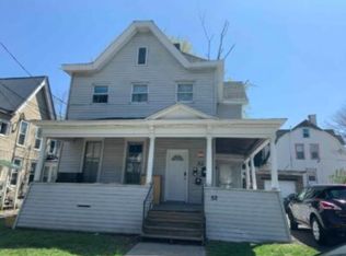 52 Walnut St, Binghamton, NY 13905