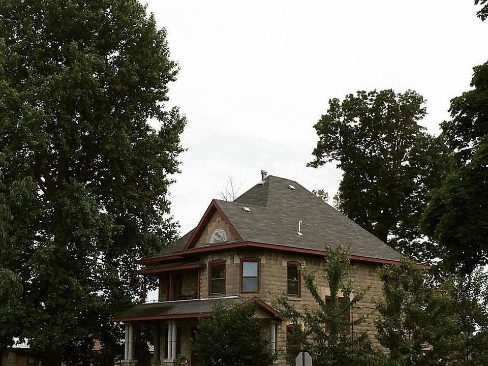 312 3rd St, MO 65708 Zillow