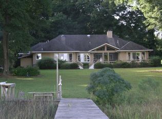 13910 Coffee Bluff Rd, Savannah, GA 31419