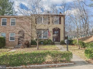 19819 Apple Ridge Pl, Gaithersburg, MD 20886