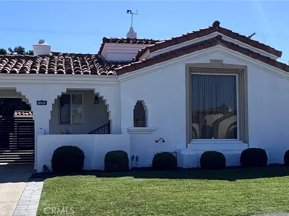 1260 W 81st St, Los Angeles, CA 90044