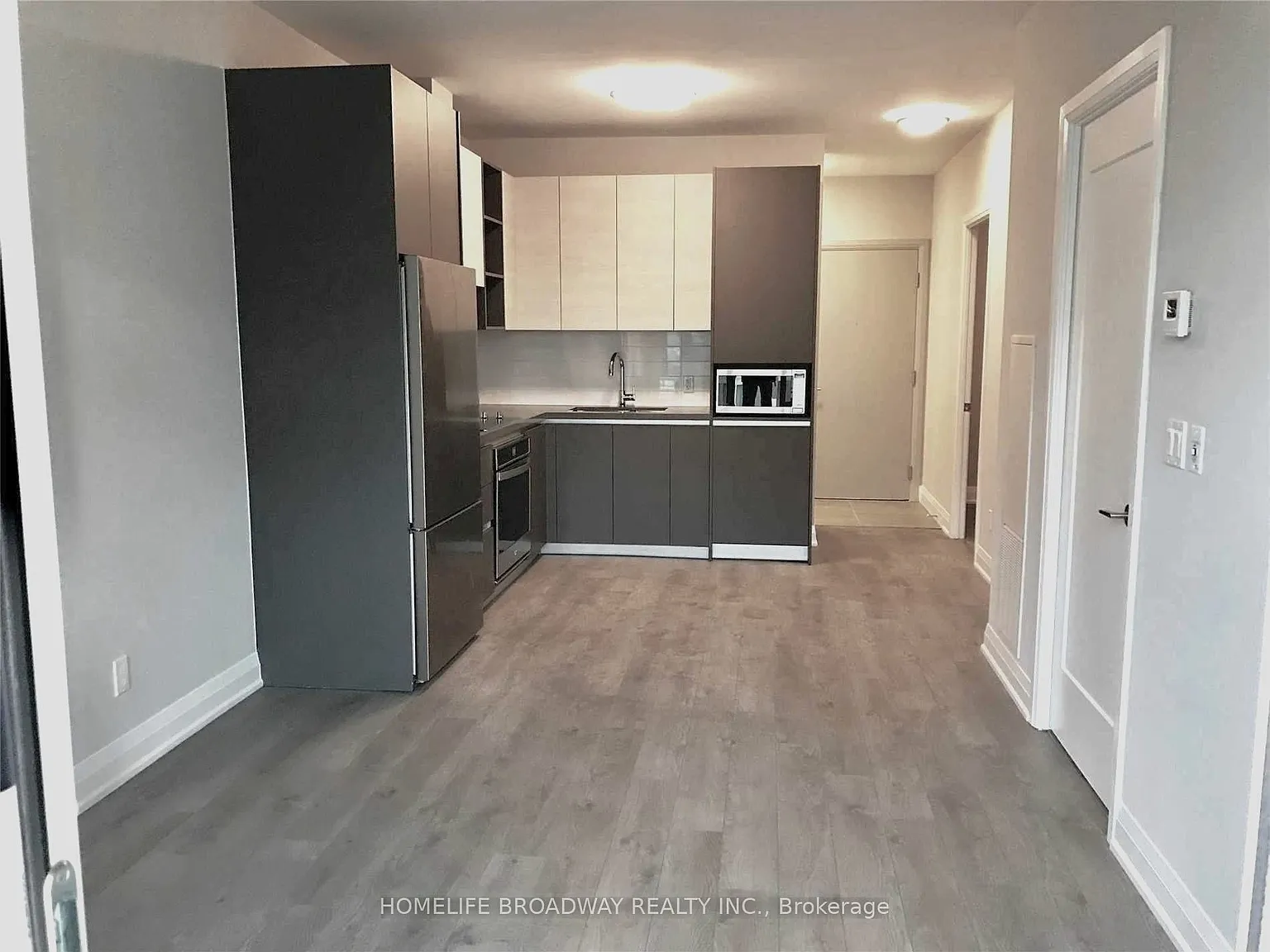 2 bed, $2,400 — Photo 2