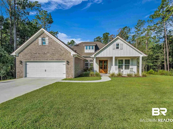 7681 Elderberry Dr, Daphne, AL 36527