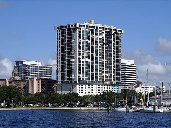 2nd image of 1 Beach Dr SE Unit 1401