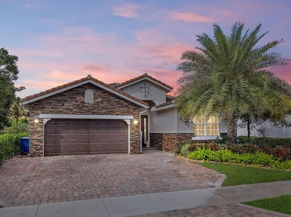 132 Parey Island Place, Jupiter, FL 33458