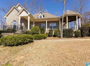 5229 Vintage Way, Mc Calla, AL 35111