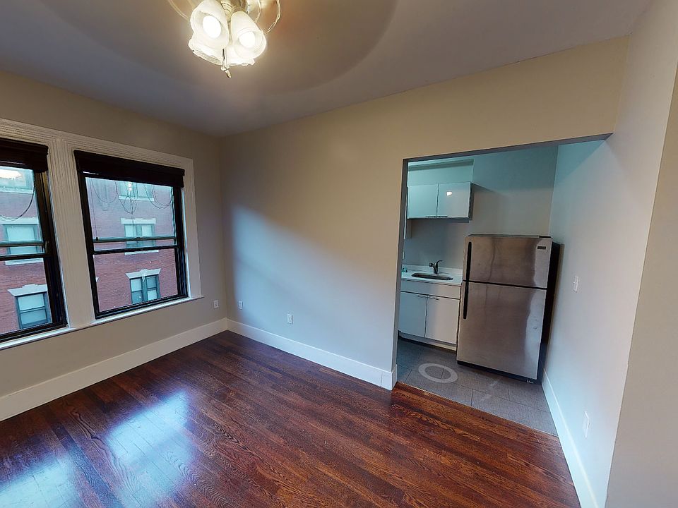 2nd image of 12 Sewall Ave #9