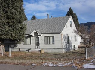 3350 Kennedy Ave, Butte, MT 59701