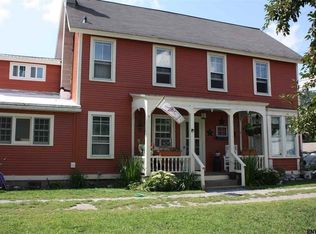 545 State Route 346, Petersburgh, NY 12138