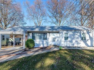 4037 Mount Olive St, Saint Louis, MO
