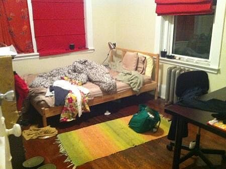 2nd image of 38 Hemenway St APT 4B