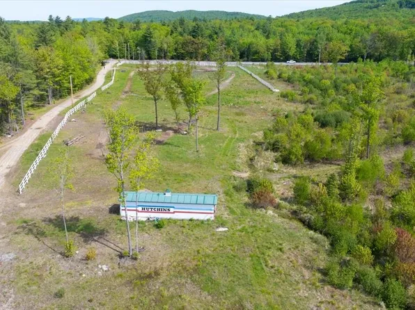 R13- 30.2 Buckfield Road, Paris, ME 04281